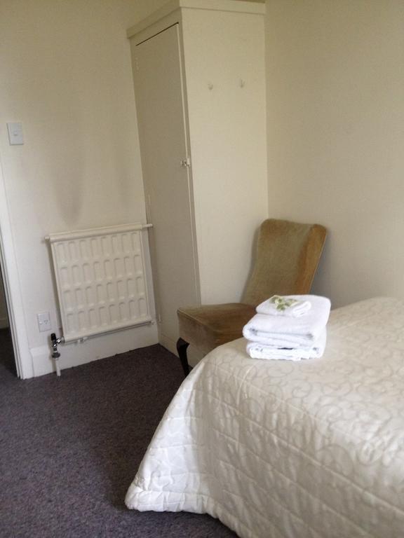 Lovett Lodge Invercargill Quarto foto