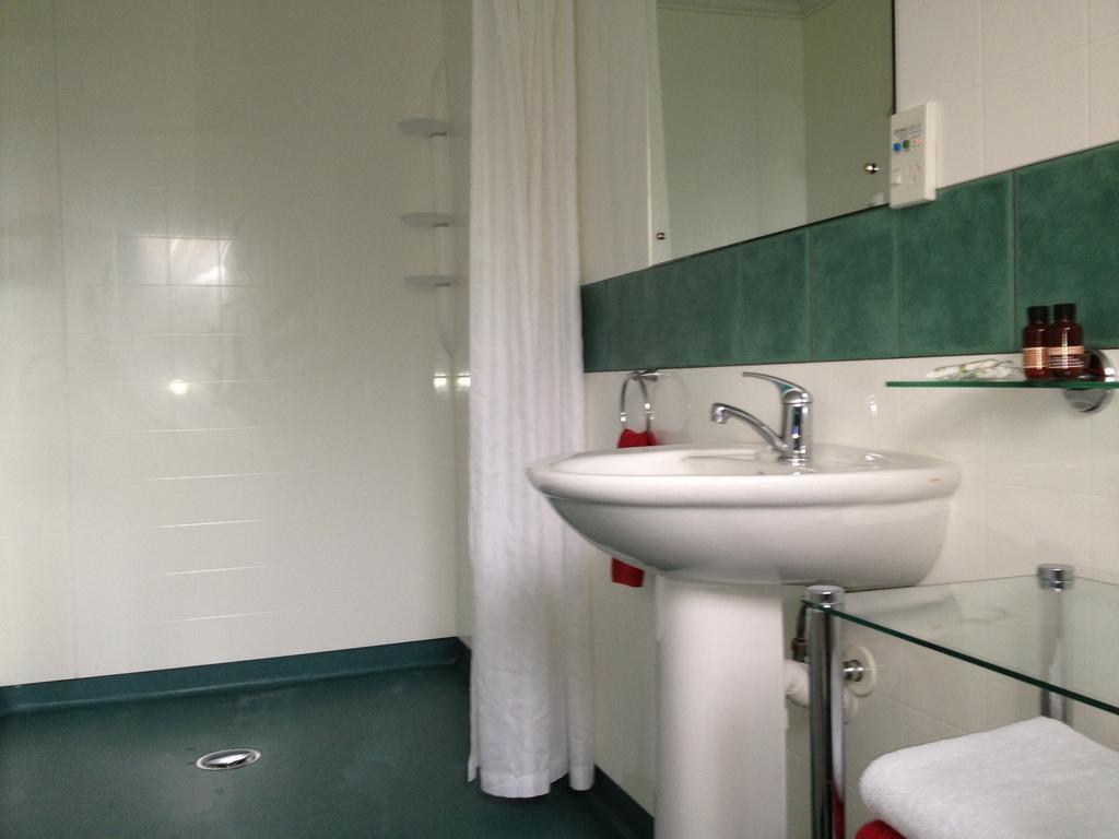 Lovett Lodge Invercargill Quarto foto