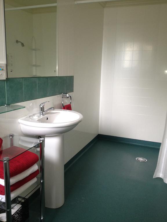 Lovett Lodge Invercargill Quarto foto