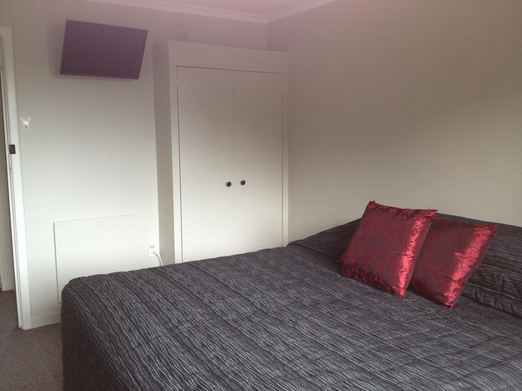 Lovett Lodge Invercargill Quarto foto